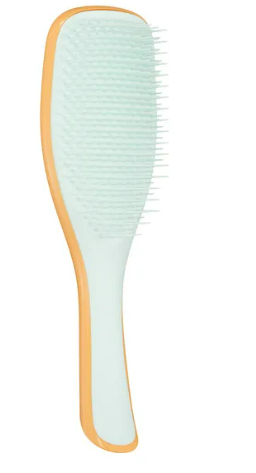 Tangle Teezer The Ultimate Detangler Borstel  Sweet Orange & Ice Blue 1 St