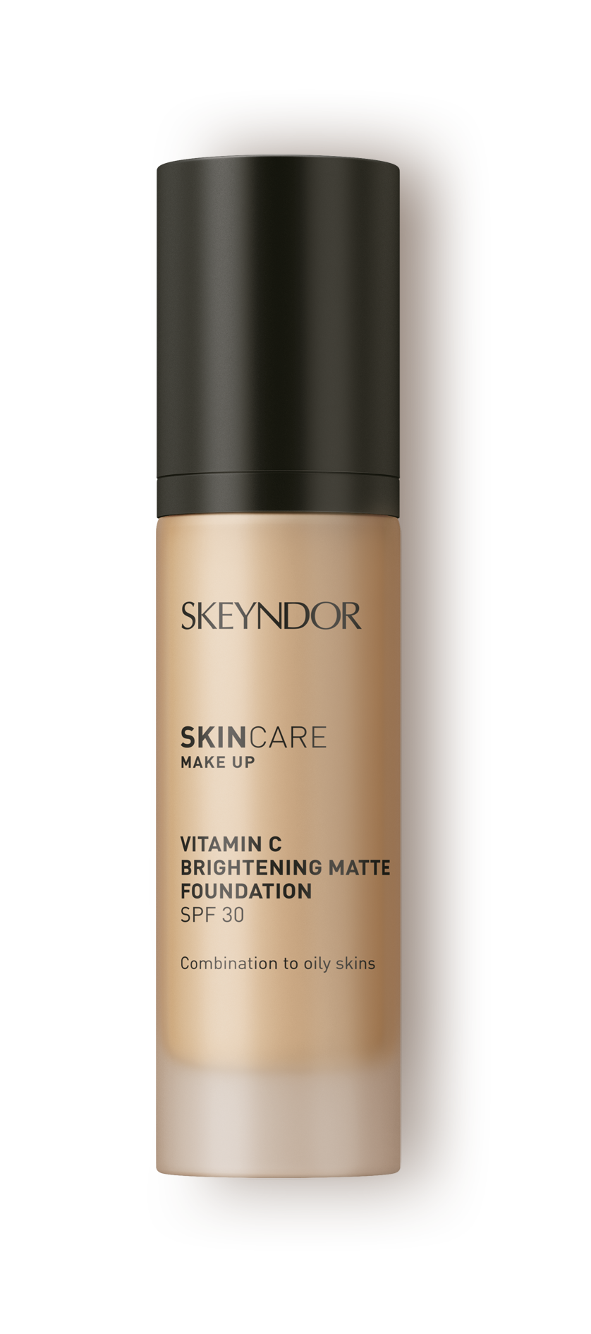 Skeyndor Vitamin C Brightening Matte Foundation 04 1 St