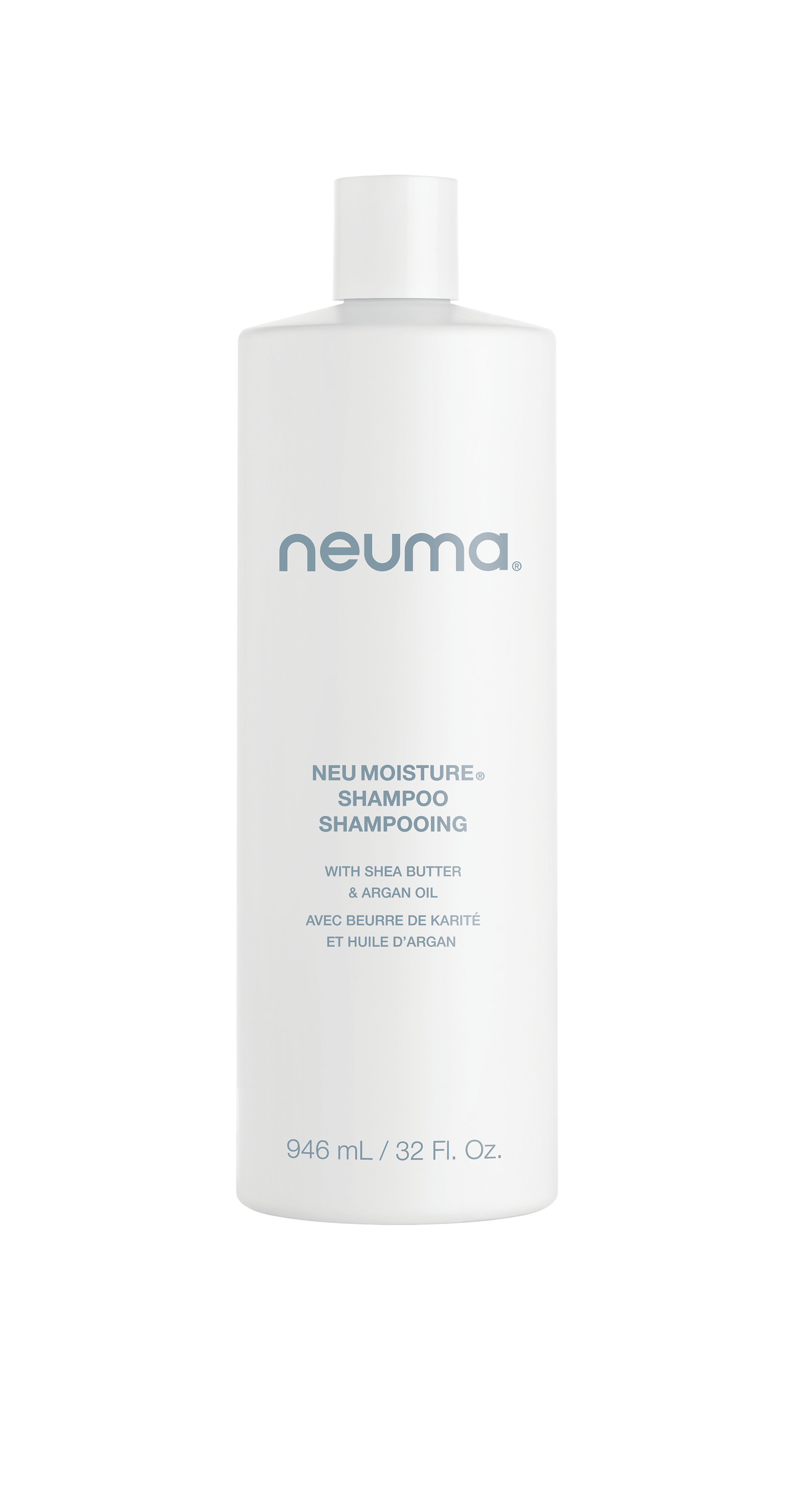 Neuma Moisture Shampoo  946 ml