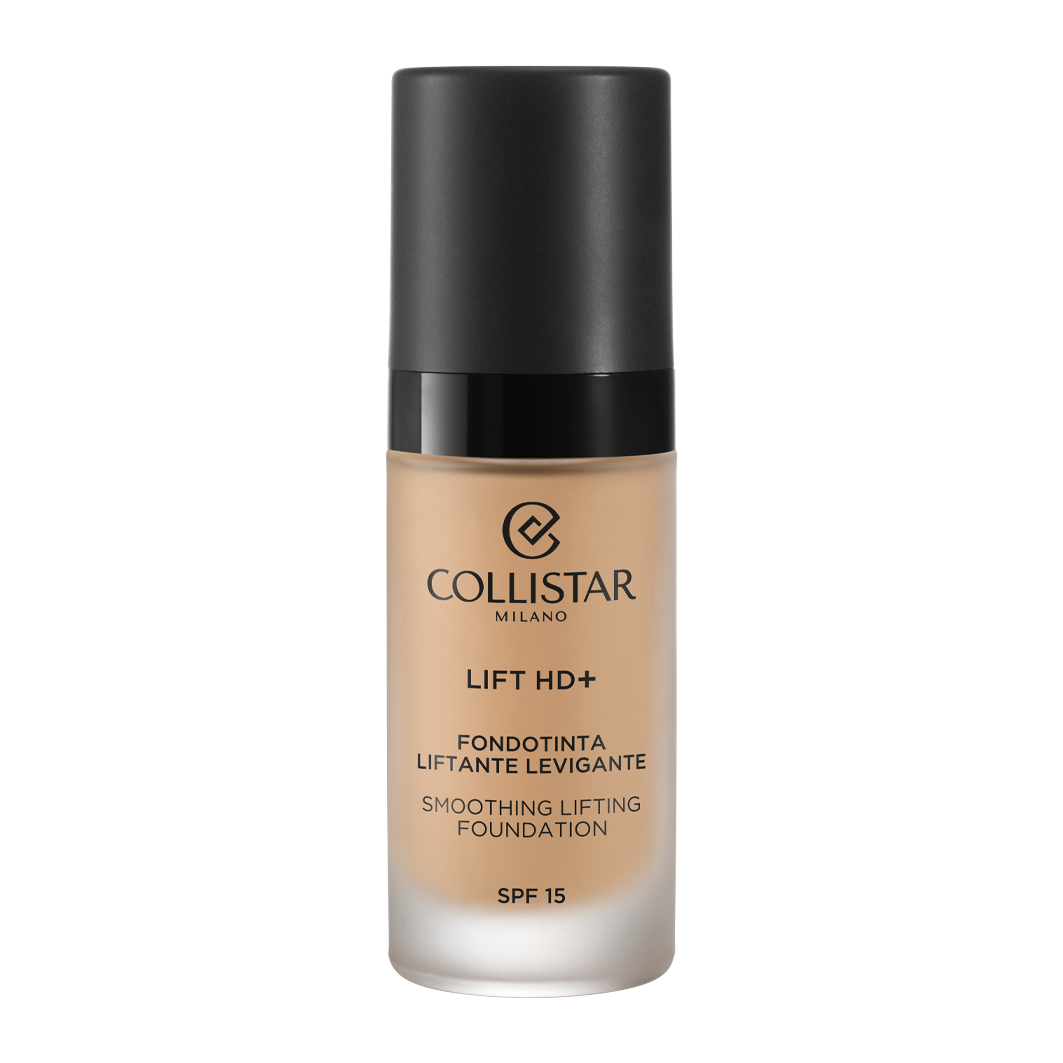Collistar Make-Up Lift HD+ Foundation  3G 30 ml