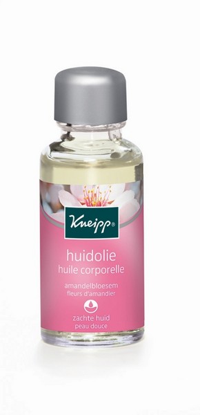 Kneipp Body Huidolie Olie Amandelbloesem 20 ml