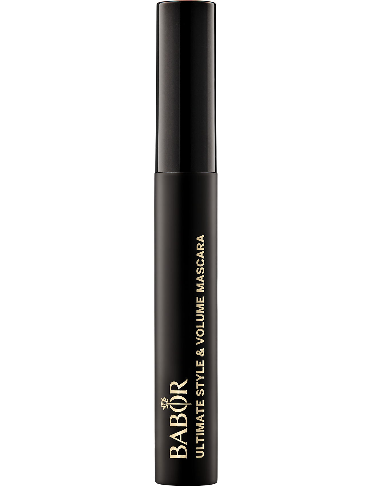 BABOR Maquillage yeux Mascara style et volume ultime