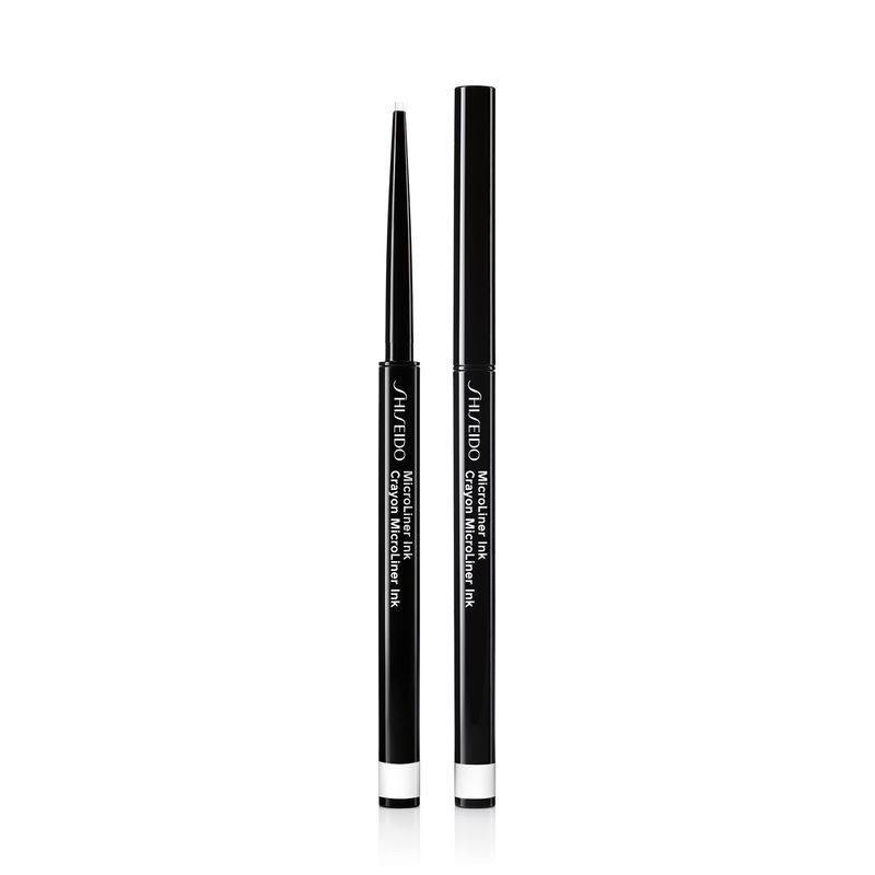 Shiseido MicroLiner Ink Eyeliner White .08gr