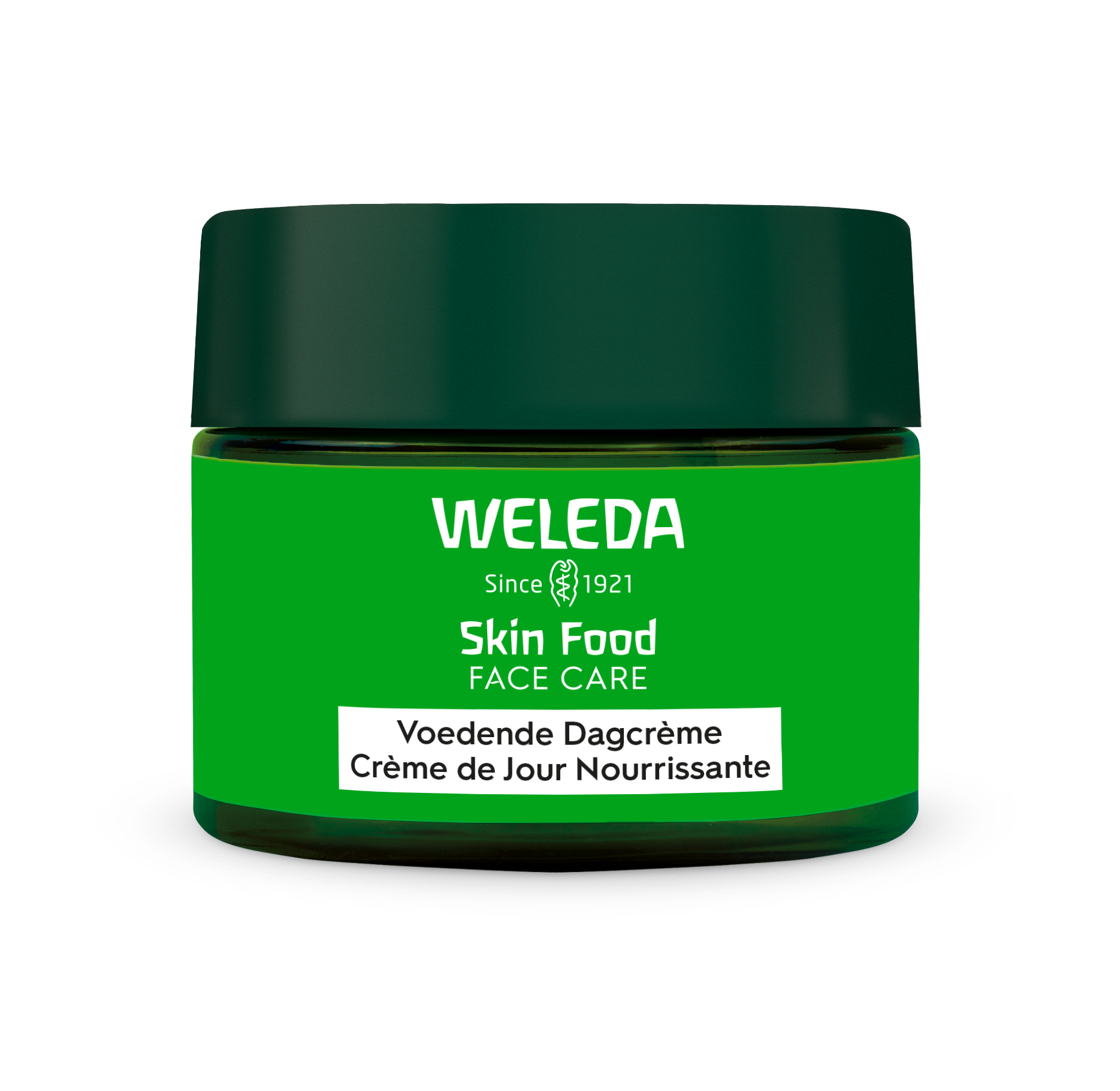 Weleda Skin Food crème de jour Nourissant 40ml