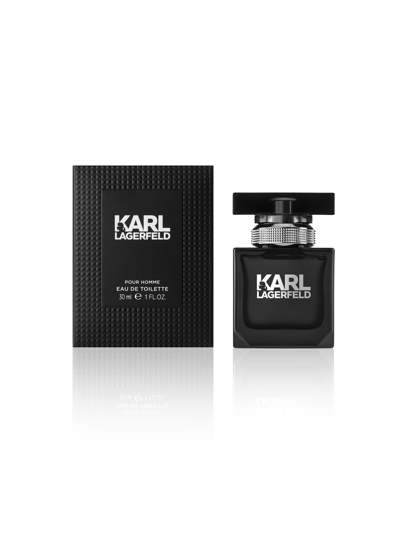 Karl Lagerfeld Karl Lagerfeld Homme Eau de Toilette  30 ml