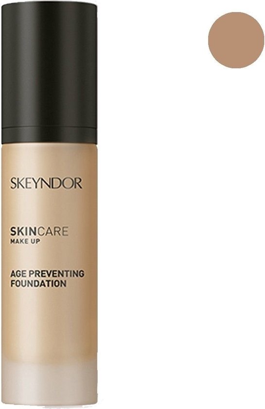 Skeyndor Age Preventing Foundation 03 1 St