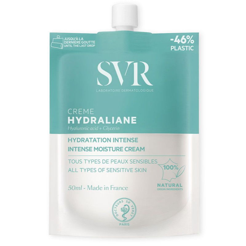 SVR Hydraliane Crème Hydratante Intense Dagcrème  50 ml