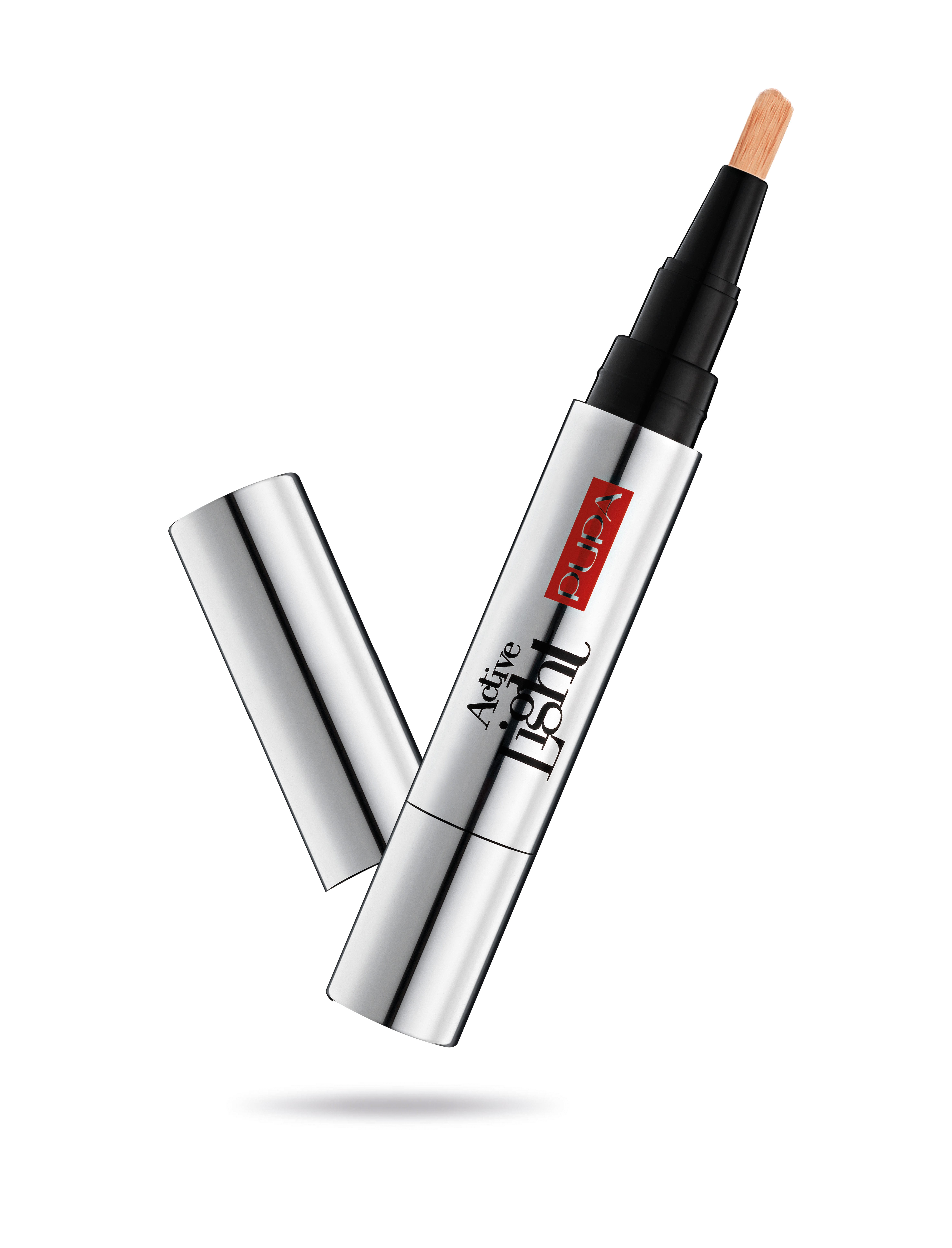 PUPA Highlighting Concealer Luminous Sand 3.8ml