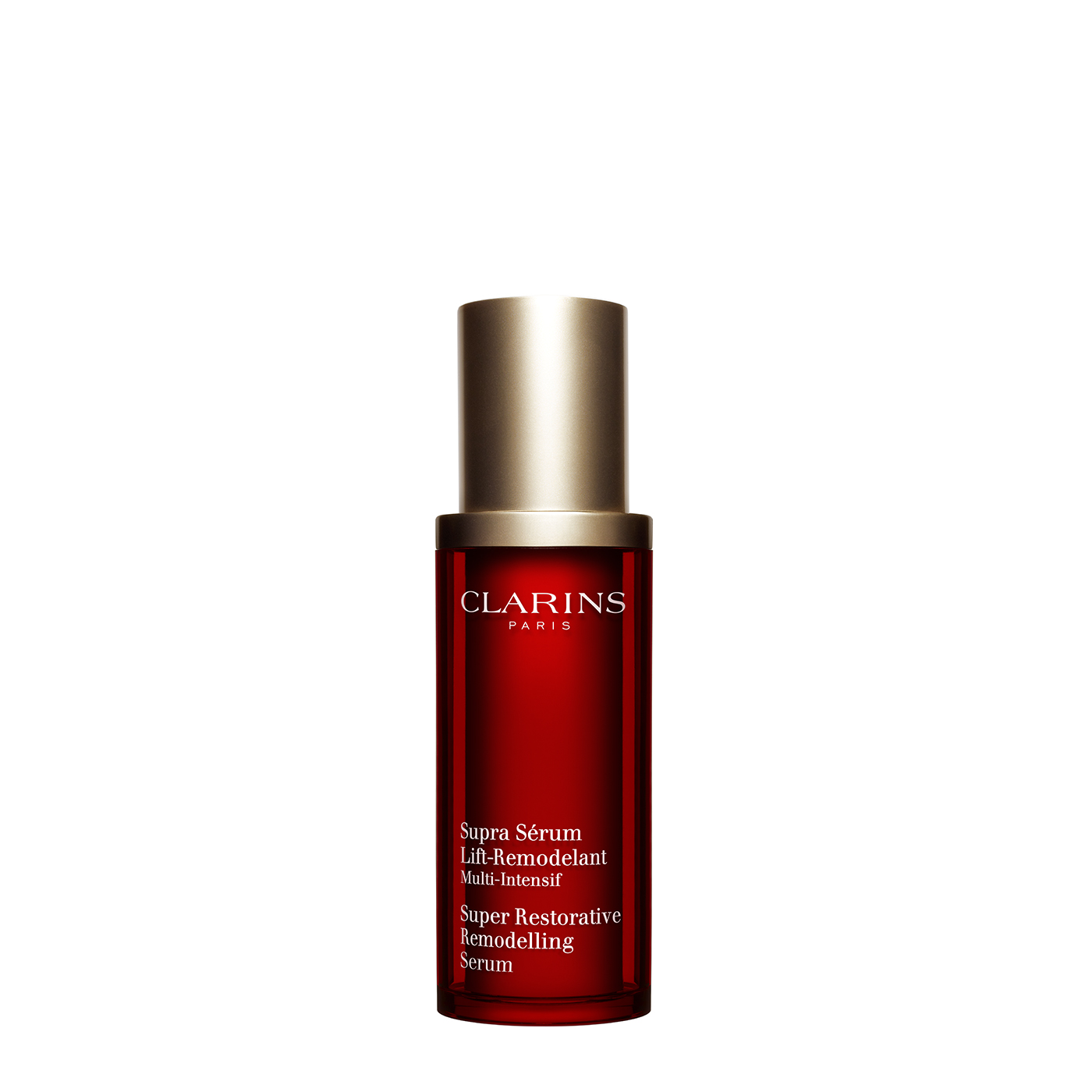 Clarins Face Super Restorative Super Restorative Remodelling Serum Anti-Aging 30 ml