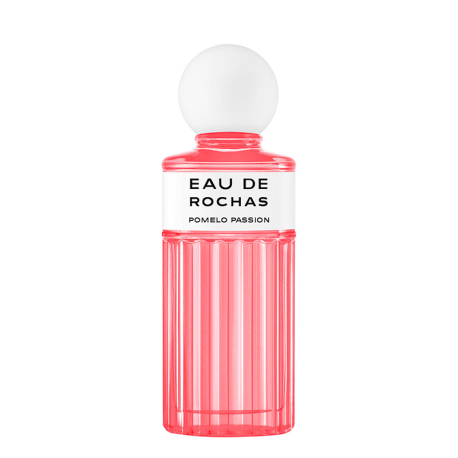 Rochas Pomelo Passion Eau de Toilette 100 ml