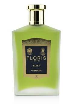 Floris Signature Collection Elite Aftershave  100 ml