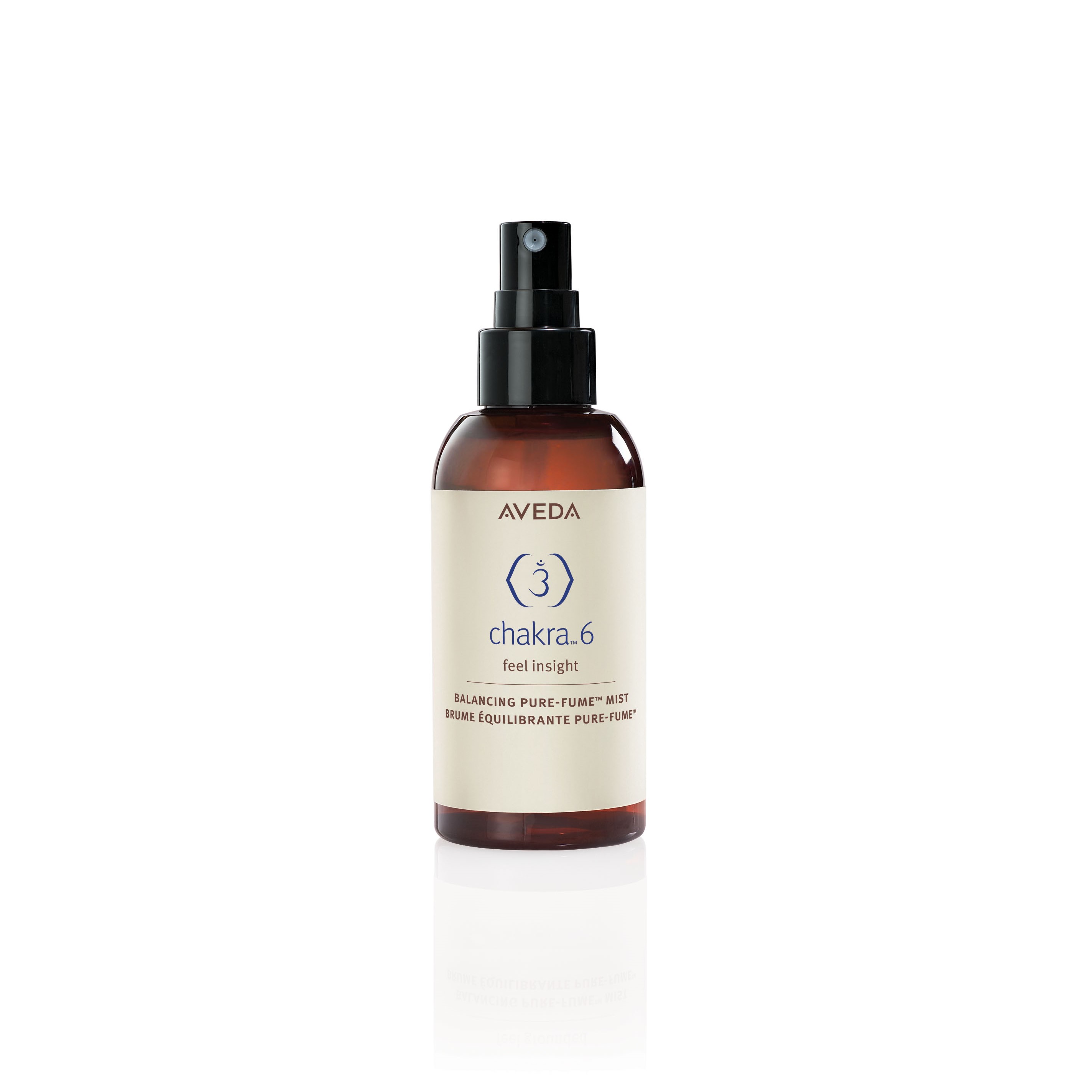 Aveda Chakra 6 Feel Insight Balancing Pure-Fume Mist Spray  100 ml