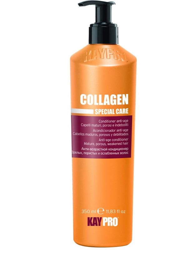 Kay Pro Special Care Collagen Après-Shampooing 350ml