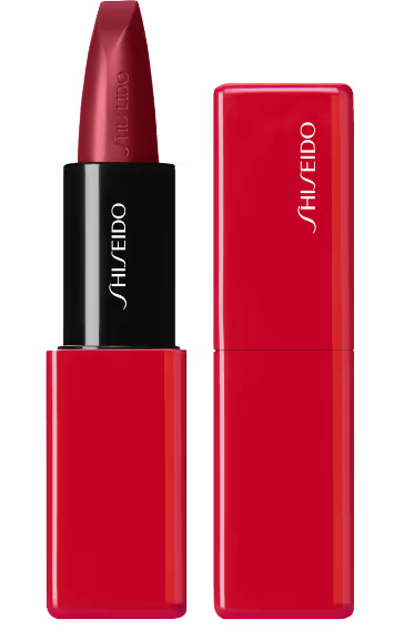 Shiseido Make-up TechnoSatin Gel Lipstick 411 3.3 ml