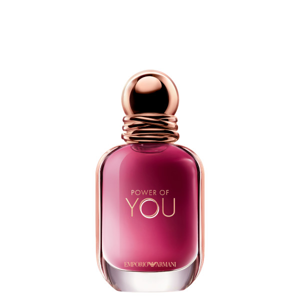 Giorgio Armani Power of You Eau de Parfum 30 ml