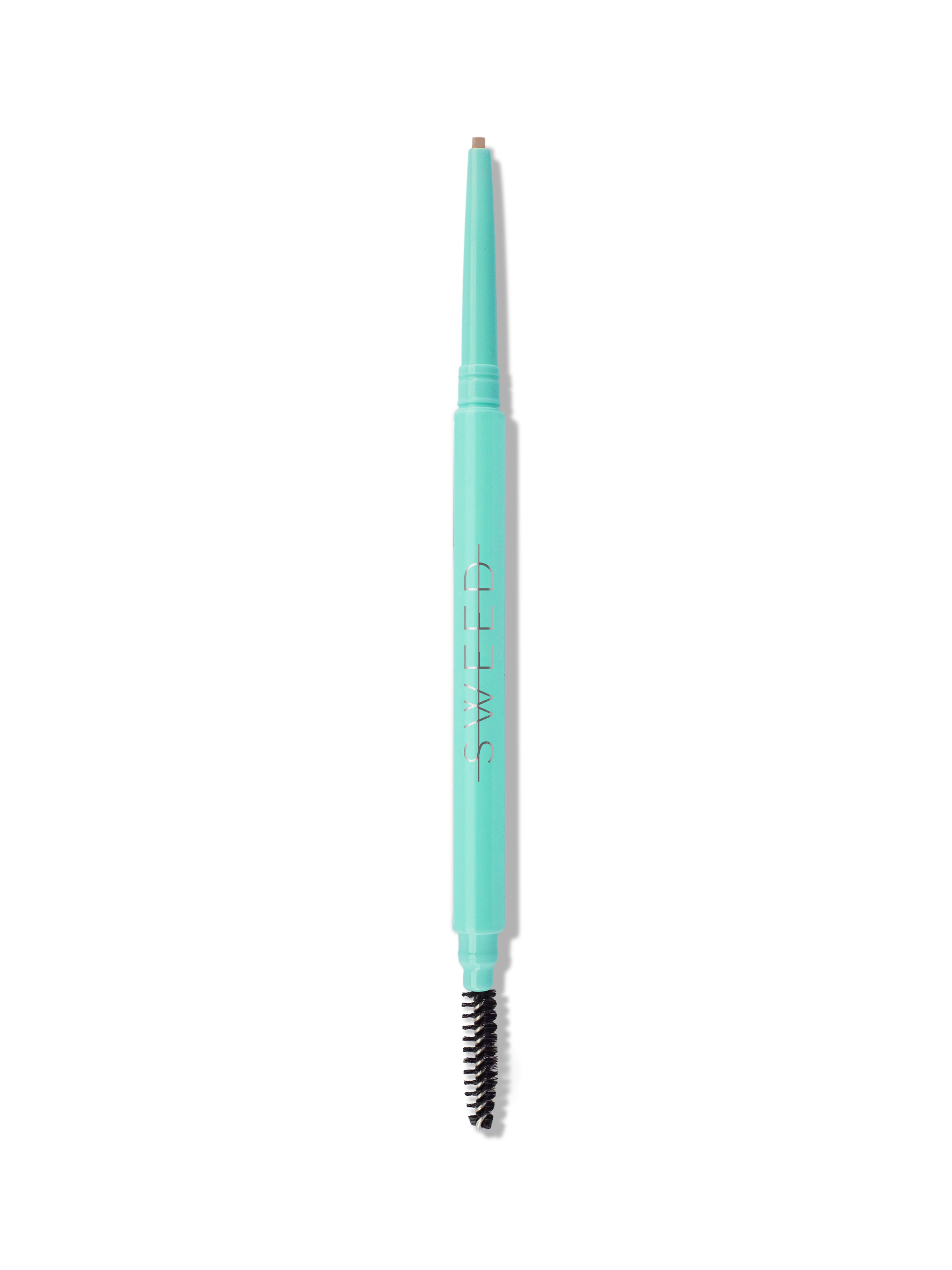 Sweed Eye Cosmetics Brow Pencil Potlood  Taupe 1 St