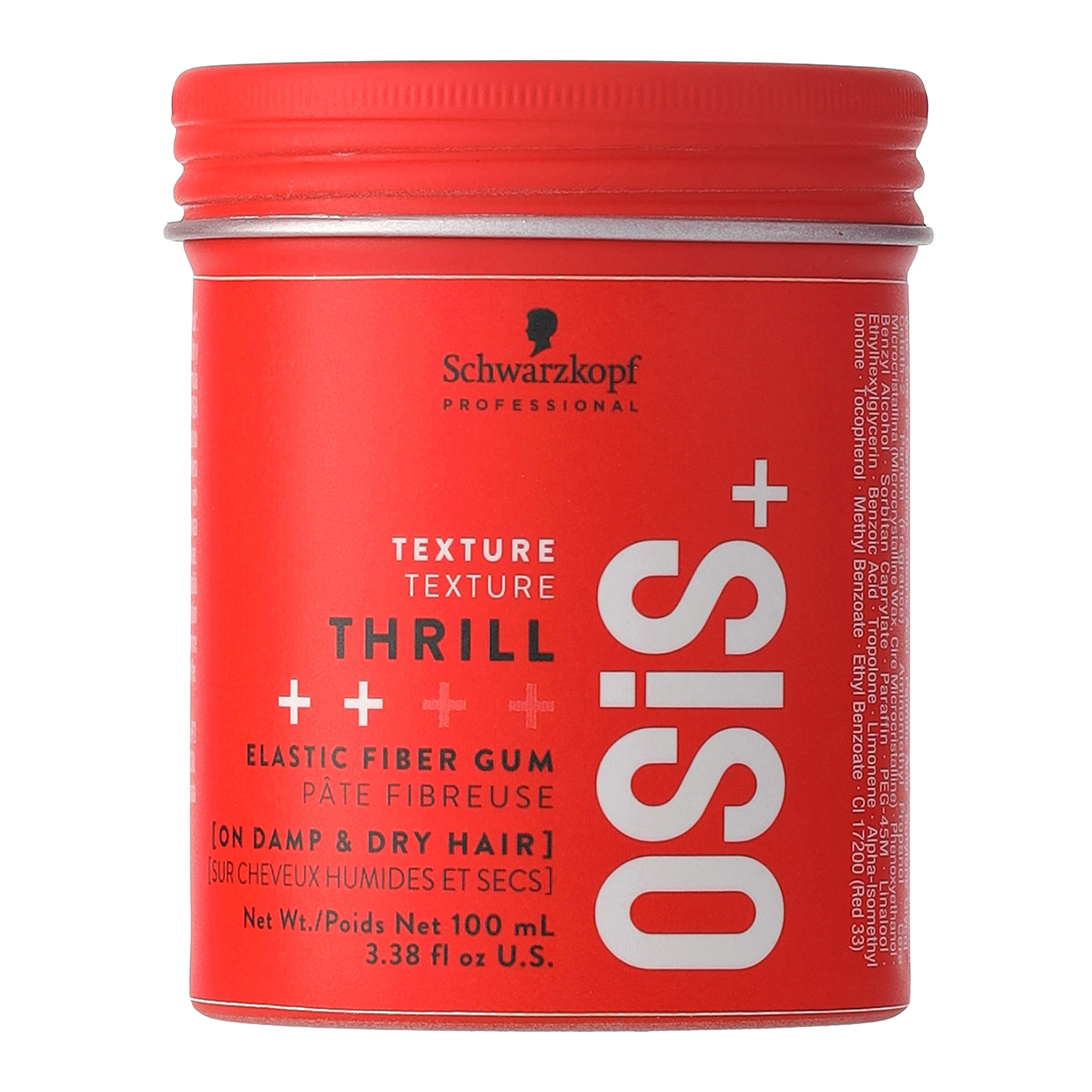 Schwarzkopf Osis+ Texture Thrill Wax  100 ml
