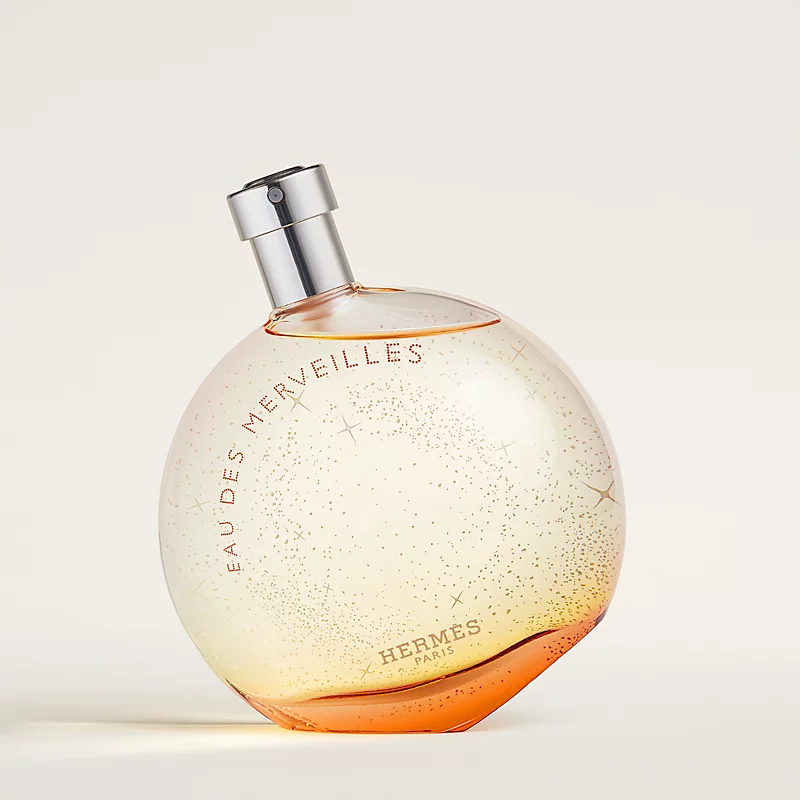 Hermès Eau des Merveilles Eau de Toilette  100 ml