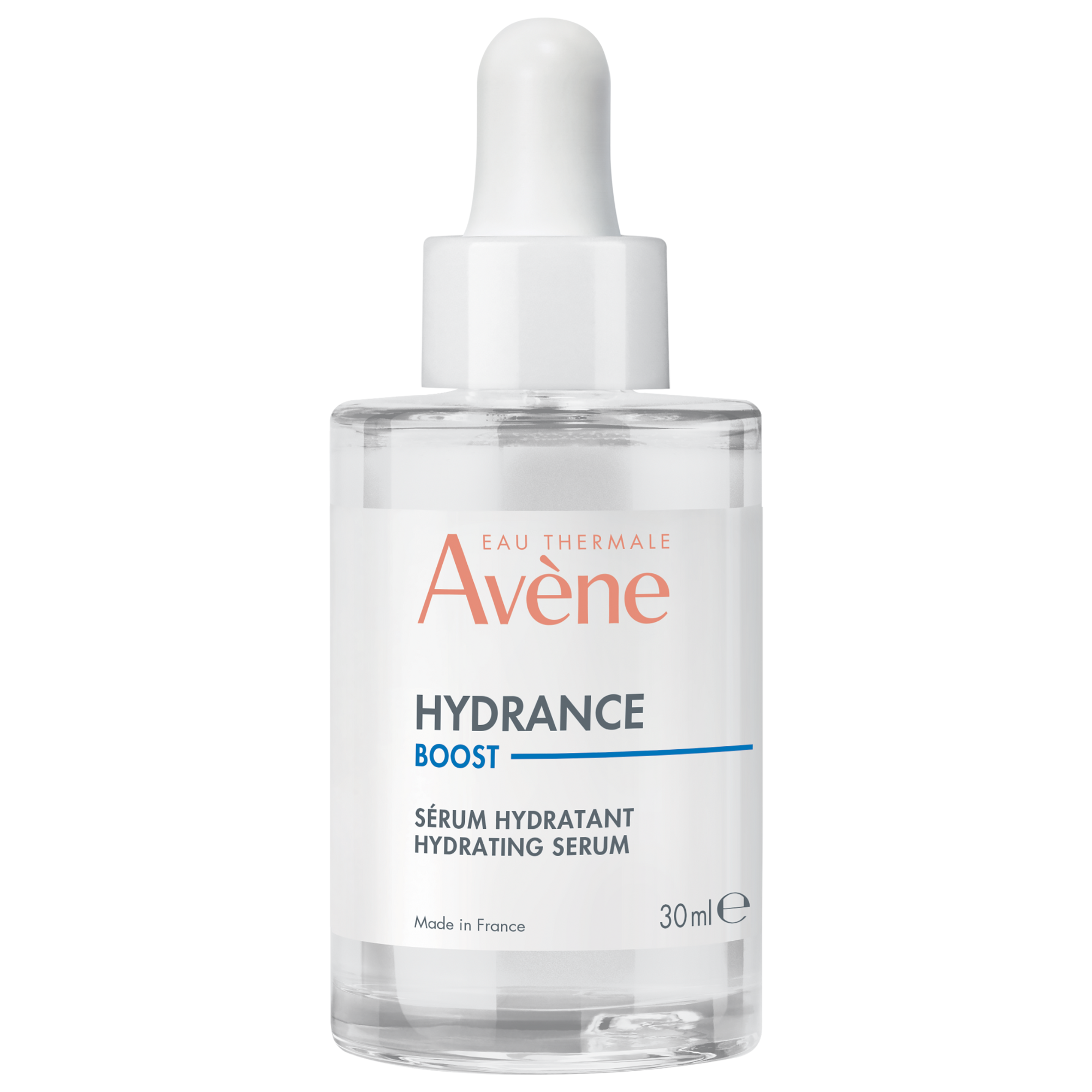Avène Hydrance Boost Concentrated Moisturising Serum 30ml