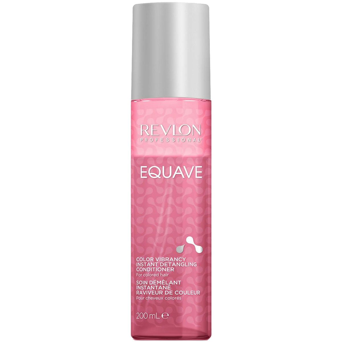 Revlon Equave Color Vibrancy Detangling Conditioner  200 ml