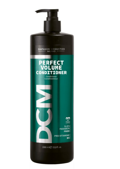 DCM Care Perfect Volume Treatment Perfect Volume Conditioner  1000 ml
