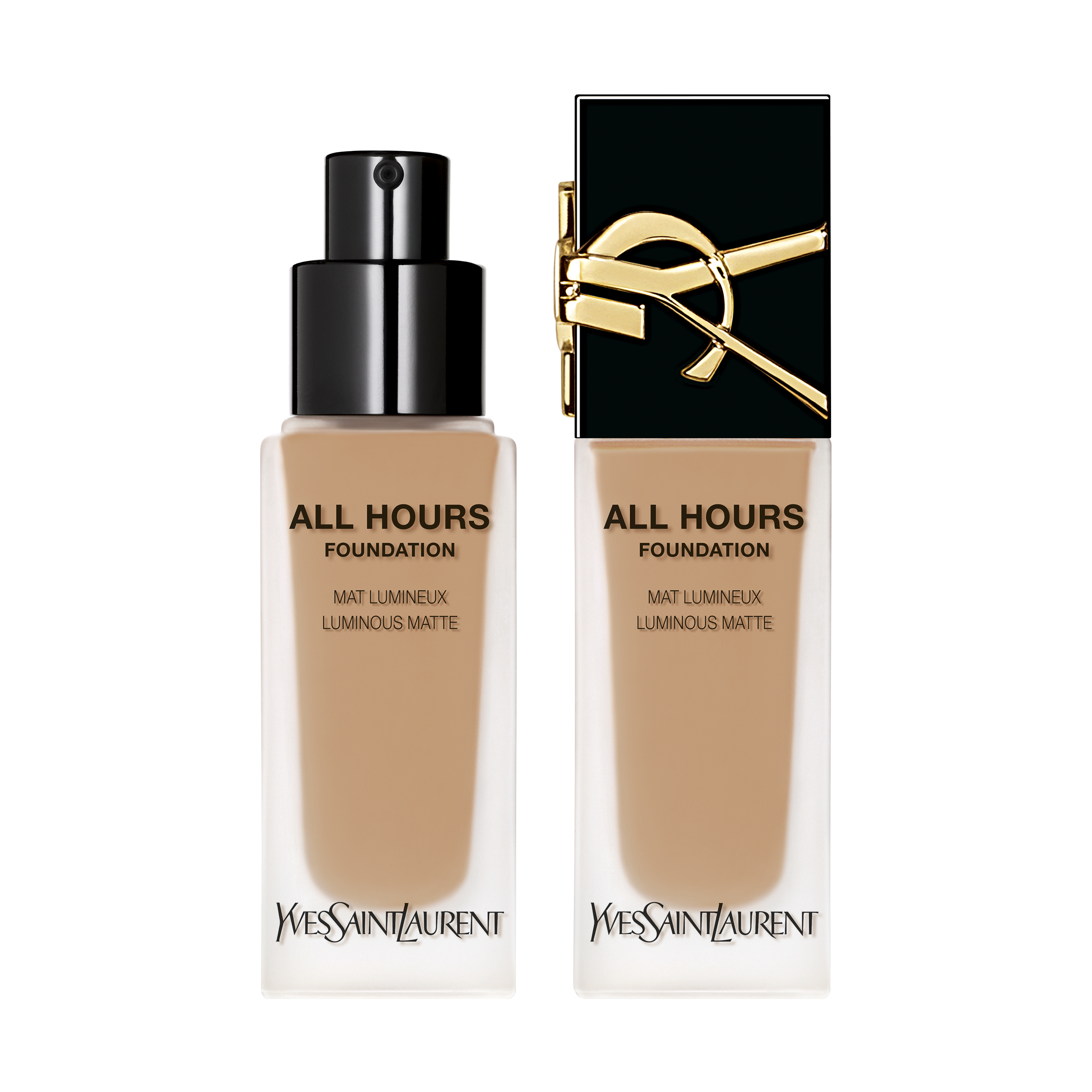 Yves Saint Laurent All Hours Foundation MN8 25 ml