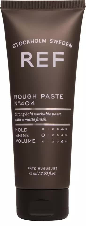 REF Styling Rough Paste 75 ml