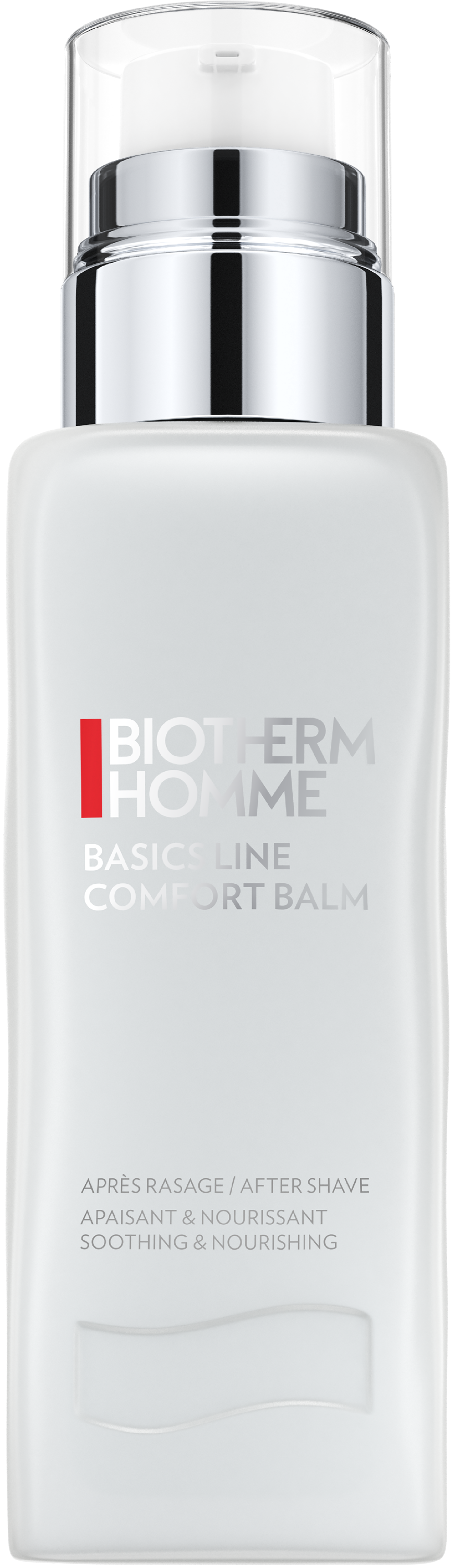 Biotherm Basics Line Comfort Balm Aftershave 75 ml