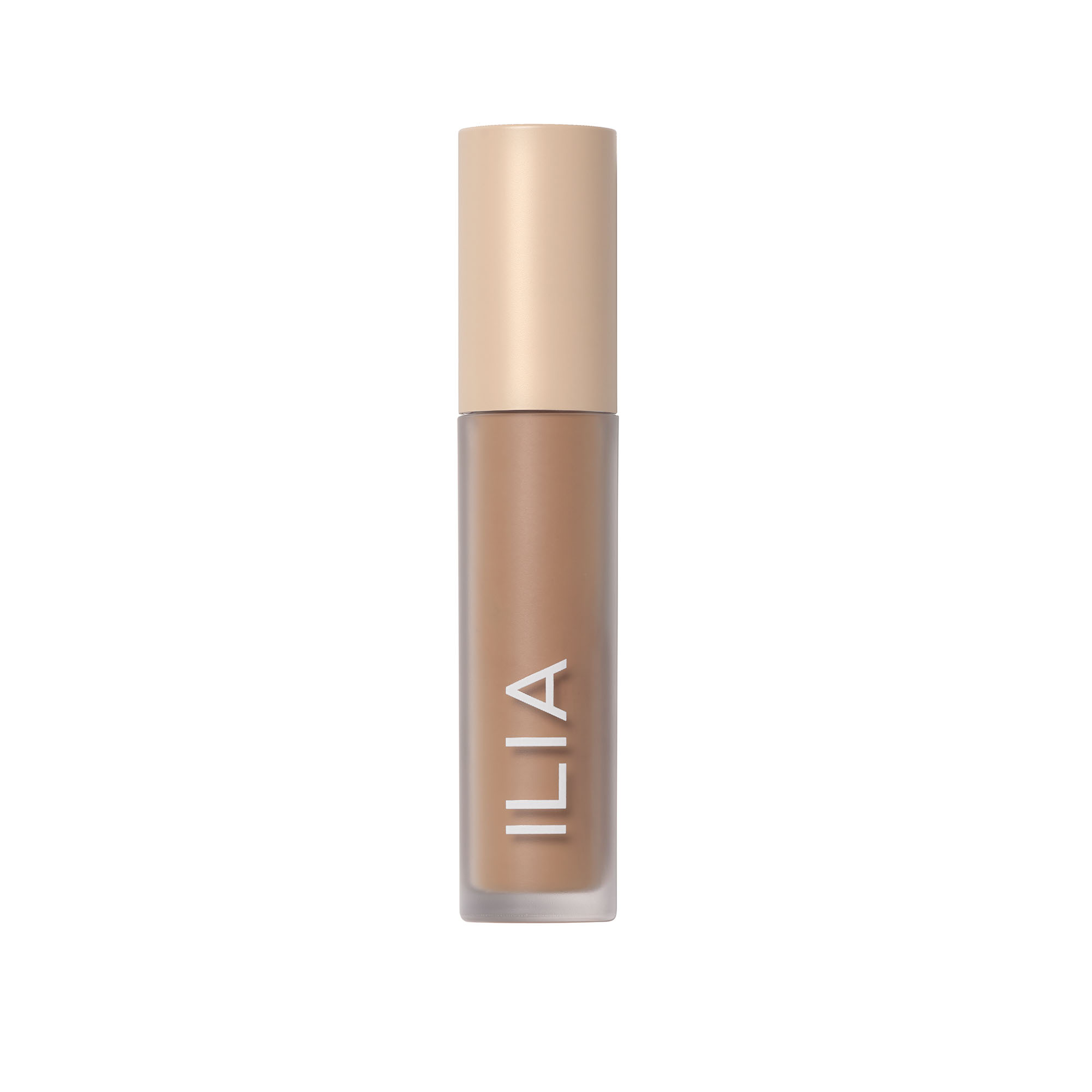 ILIA Beauty Liquid Powder Matte Eye Tint Cork 3.5ml