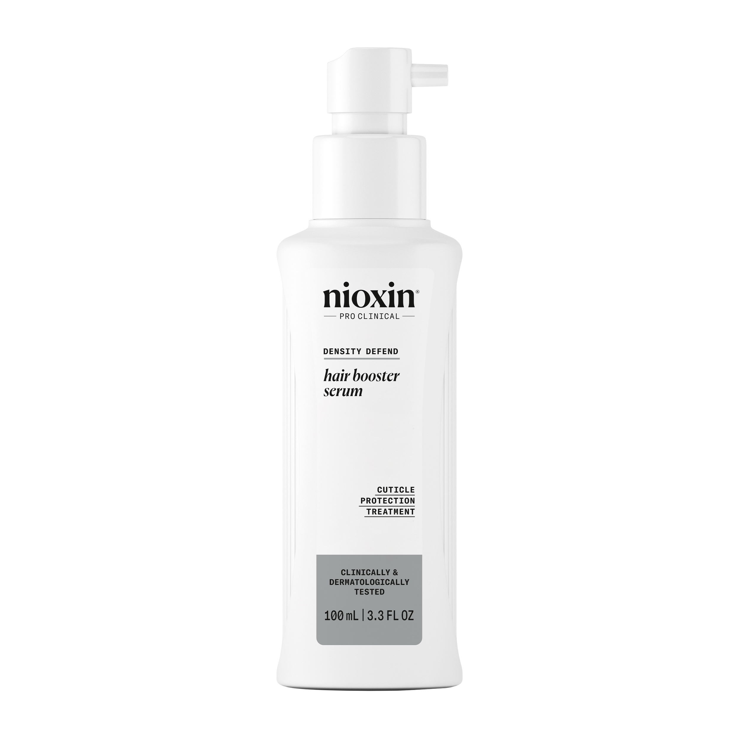Nioxin Hair Booster Serum  100 ml