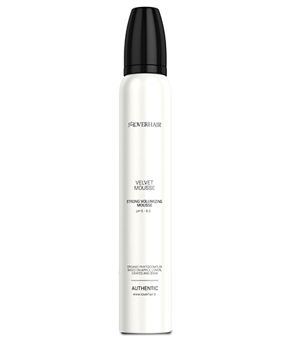 Roverhair Authentic Mousse velvet 200ml