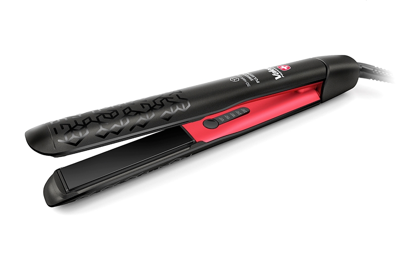 Valera Professional Swiss'X Pulsecare Stijltang 1Stuks