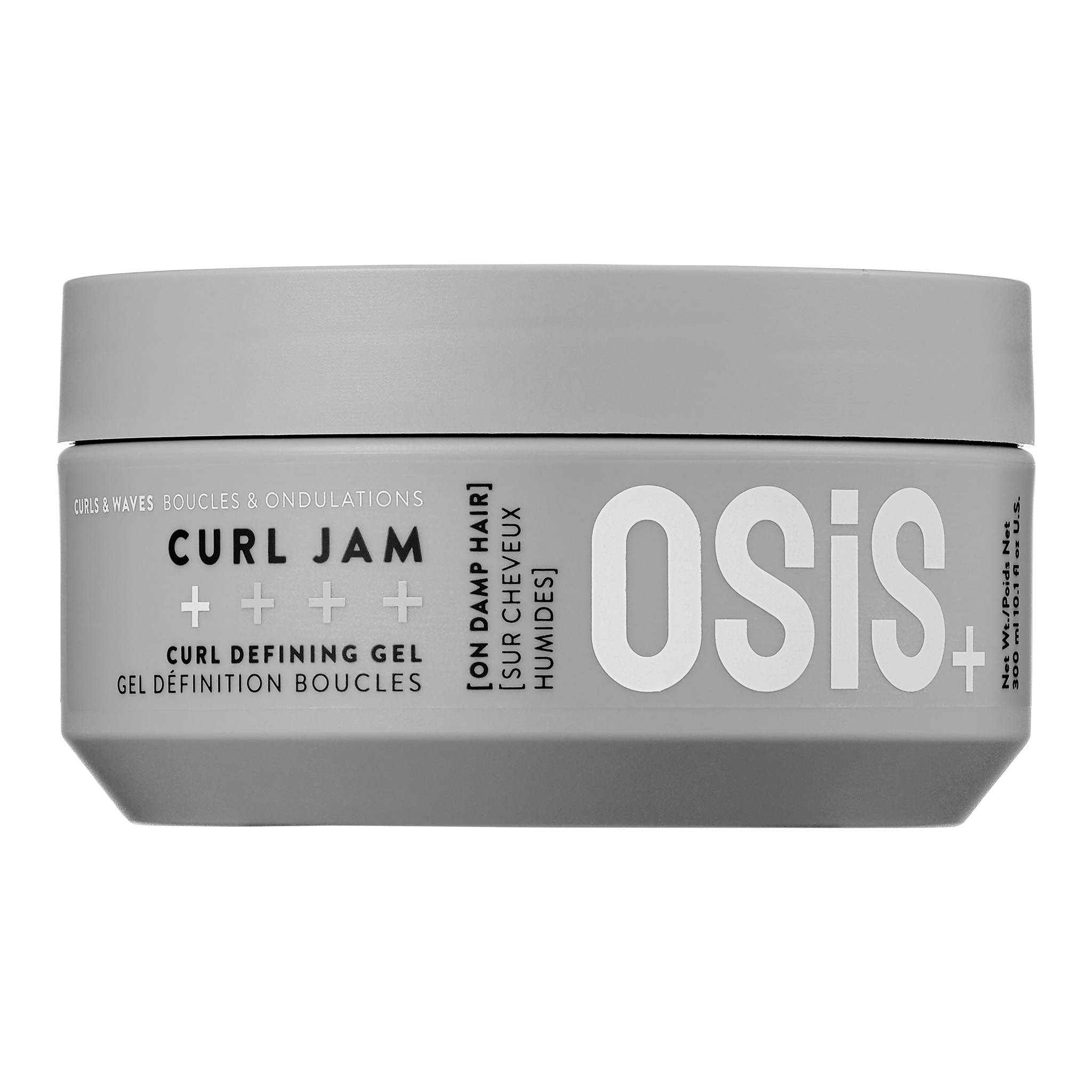 Schwarzkopf Osis+ Curls & Waves Curl Jam 300 ml