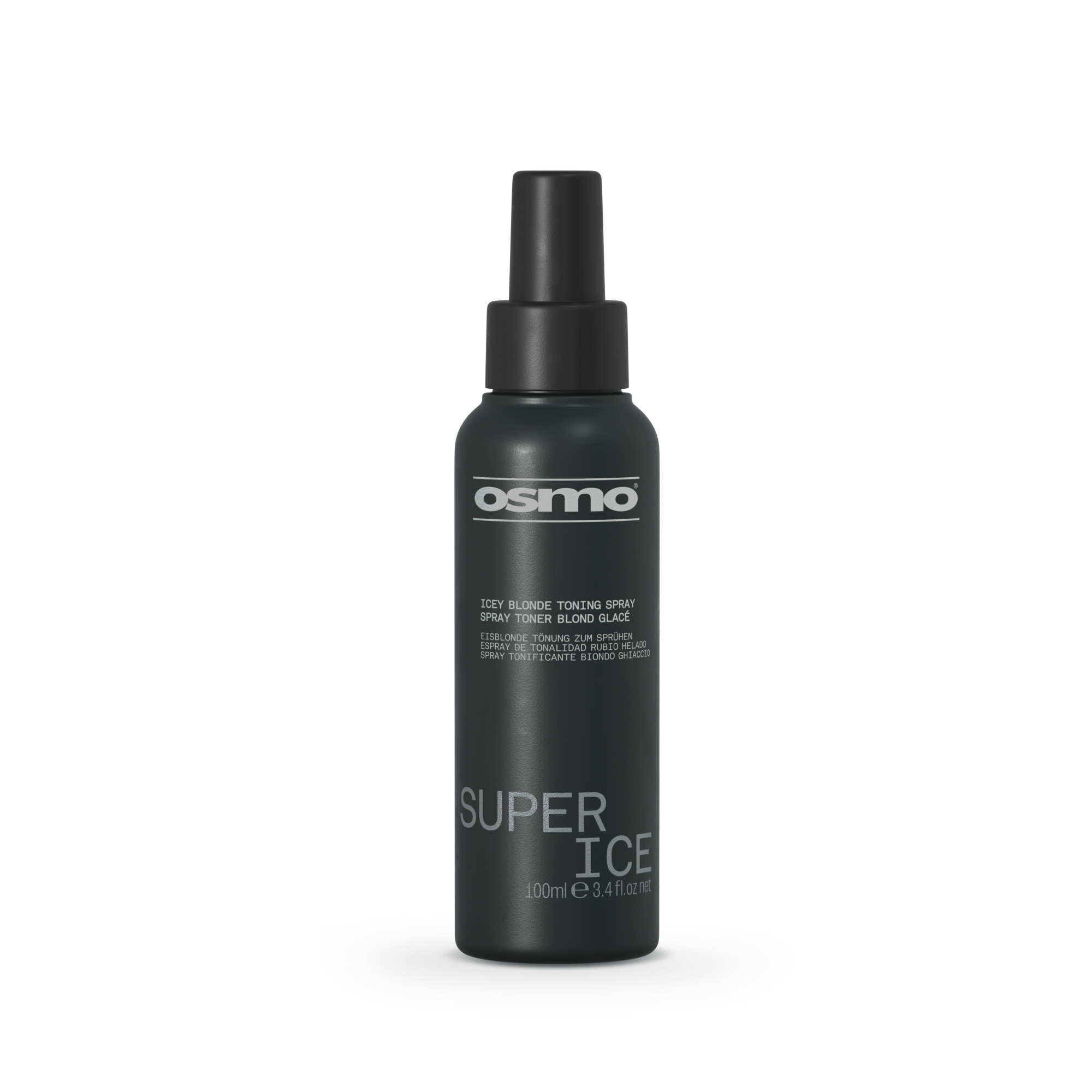 Osmo Super Ice Icey Blonde Toning Spray 100 ml