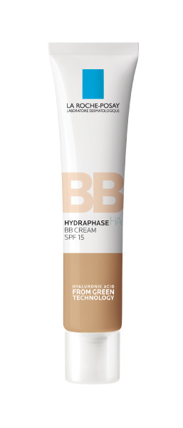 La Roche-Posay Hydraphase BB Cream Medium 40ml