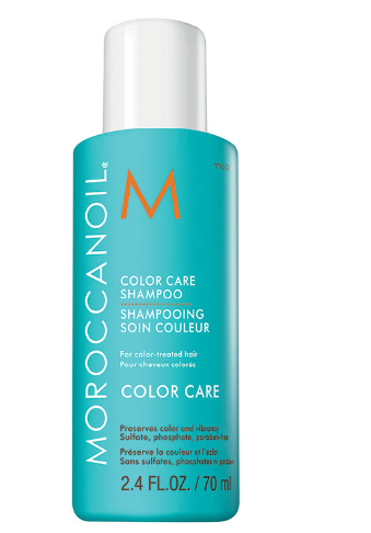 Moroccanoil Color Care Color Care Shampoo  70 ml