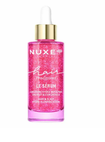 Nuxe Hair Serum Global 50 ml