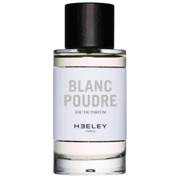 Heeley Blanc Poudre Eau de Parfum 100ml