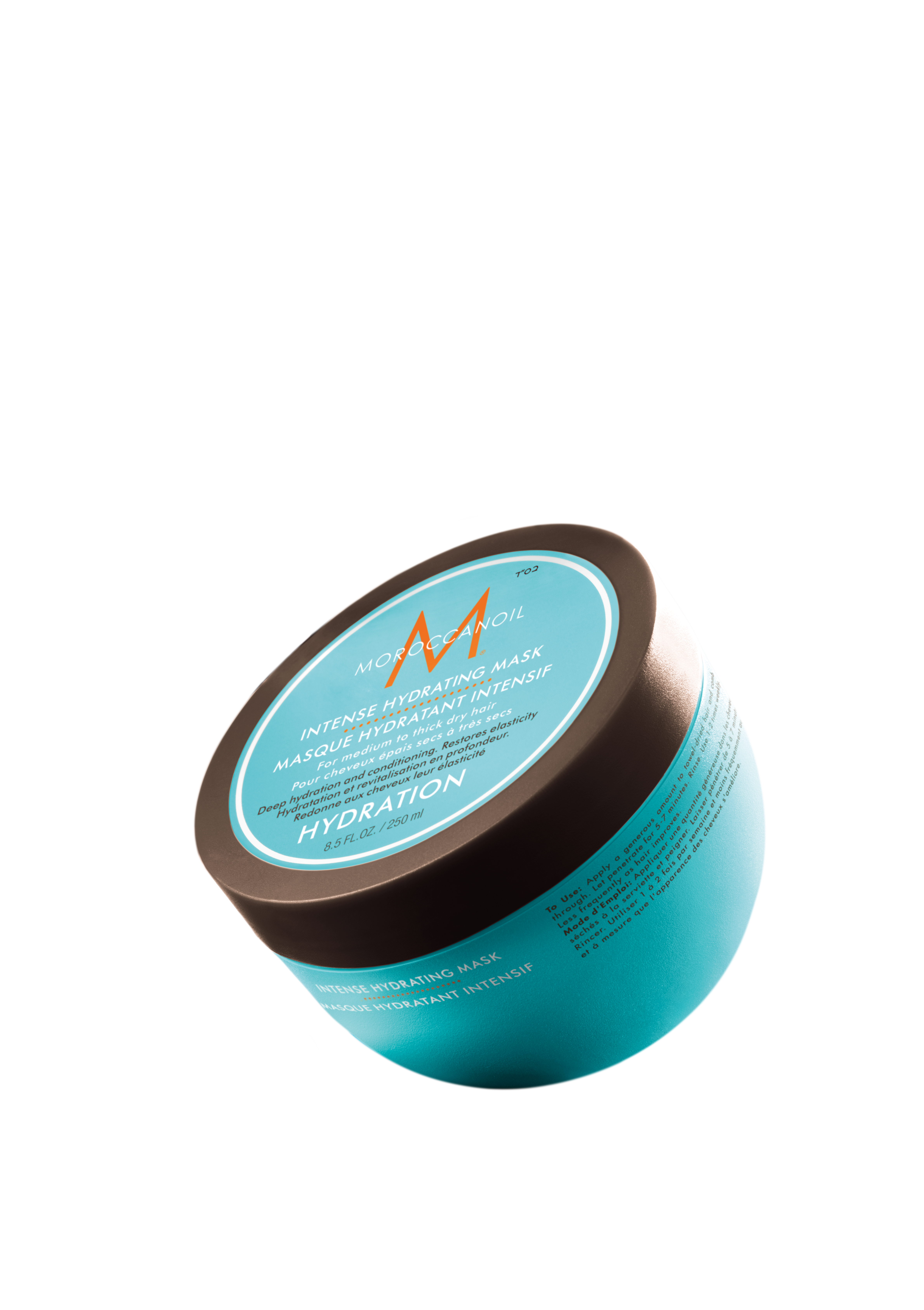 Moroccanoil Hydratation Masque hydratant intensif