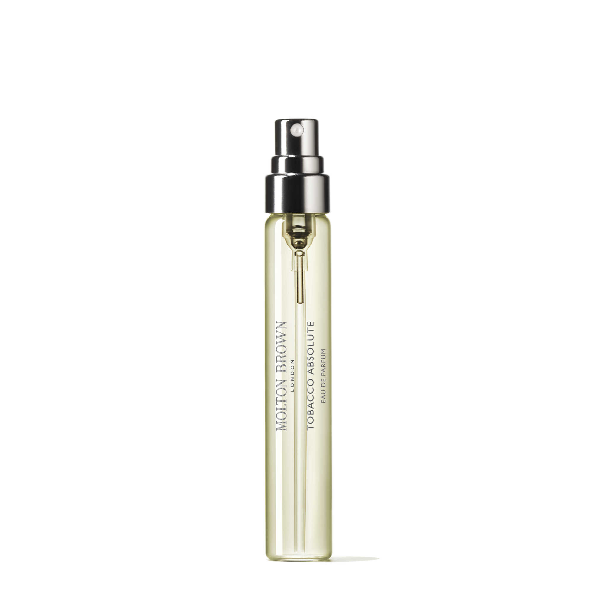 Molton Brown Fragrance Tobacco Absolute Eau de Parfum Travel Case Refill  7.5 ml