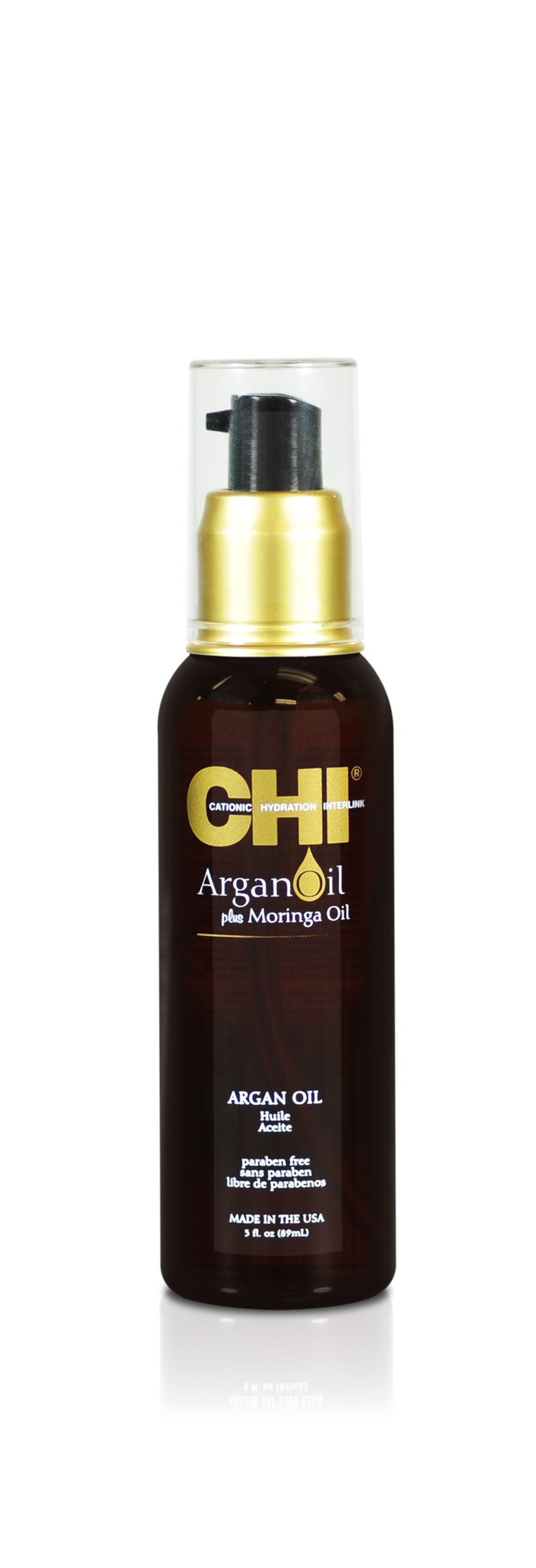 CHI Argan Oil Argan Oil  89 ml