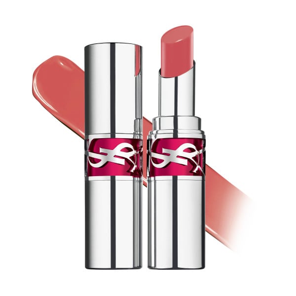 Yves Saint Laurent Rouge Volupté Candy Glaze Lipstick  13 3.2gr