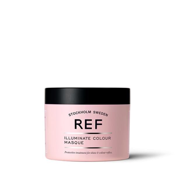 REF Care Illuminate Colour Masque 250ml