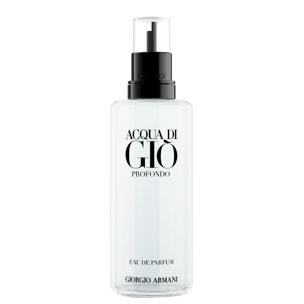 Giorgio Armani Acqua di Gio Profondo Eau de Parfum Refill  150 ml