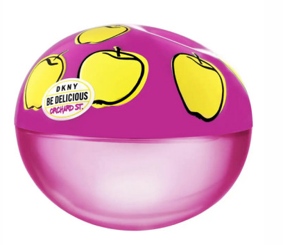 DKNY Be Delicious Orchard St. Eau de Parfum  50 ml
