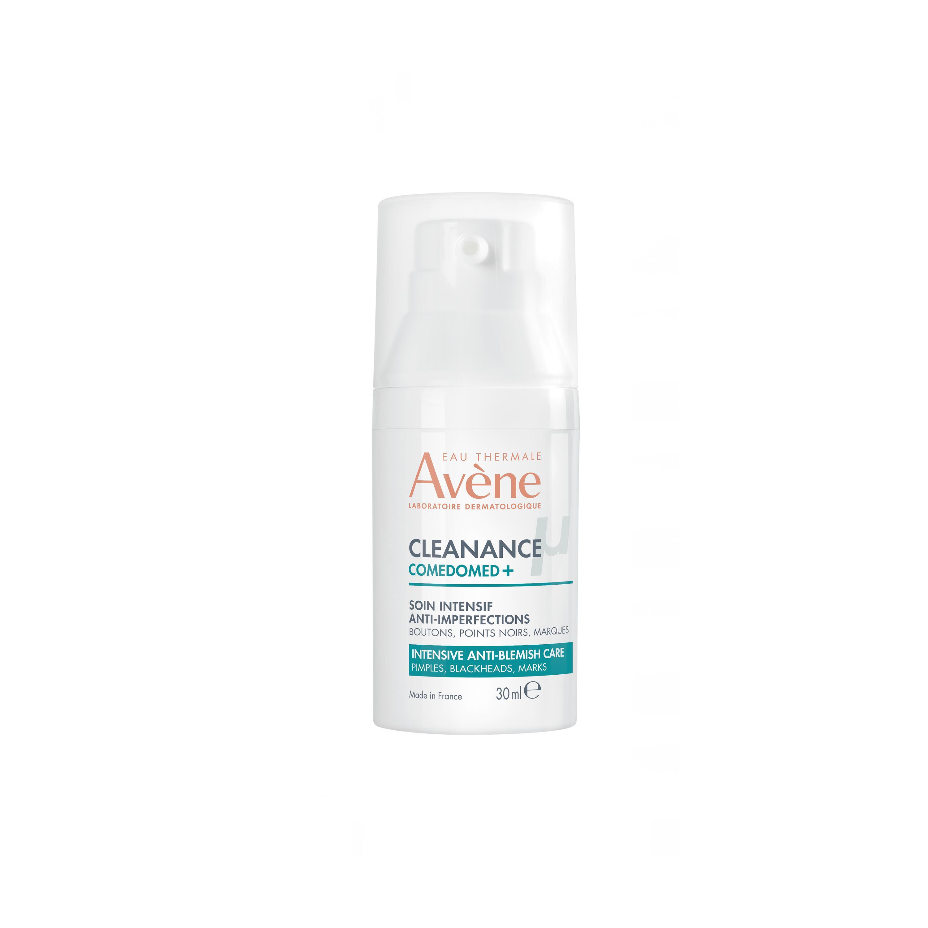 Avène Cleanance Comedomed+ Intensive Care 30ml