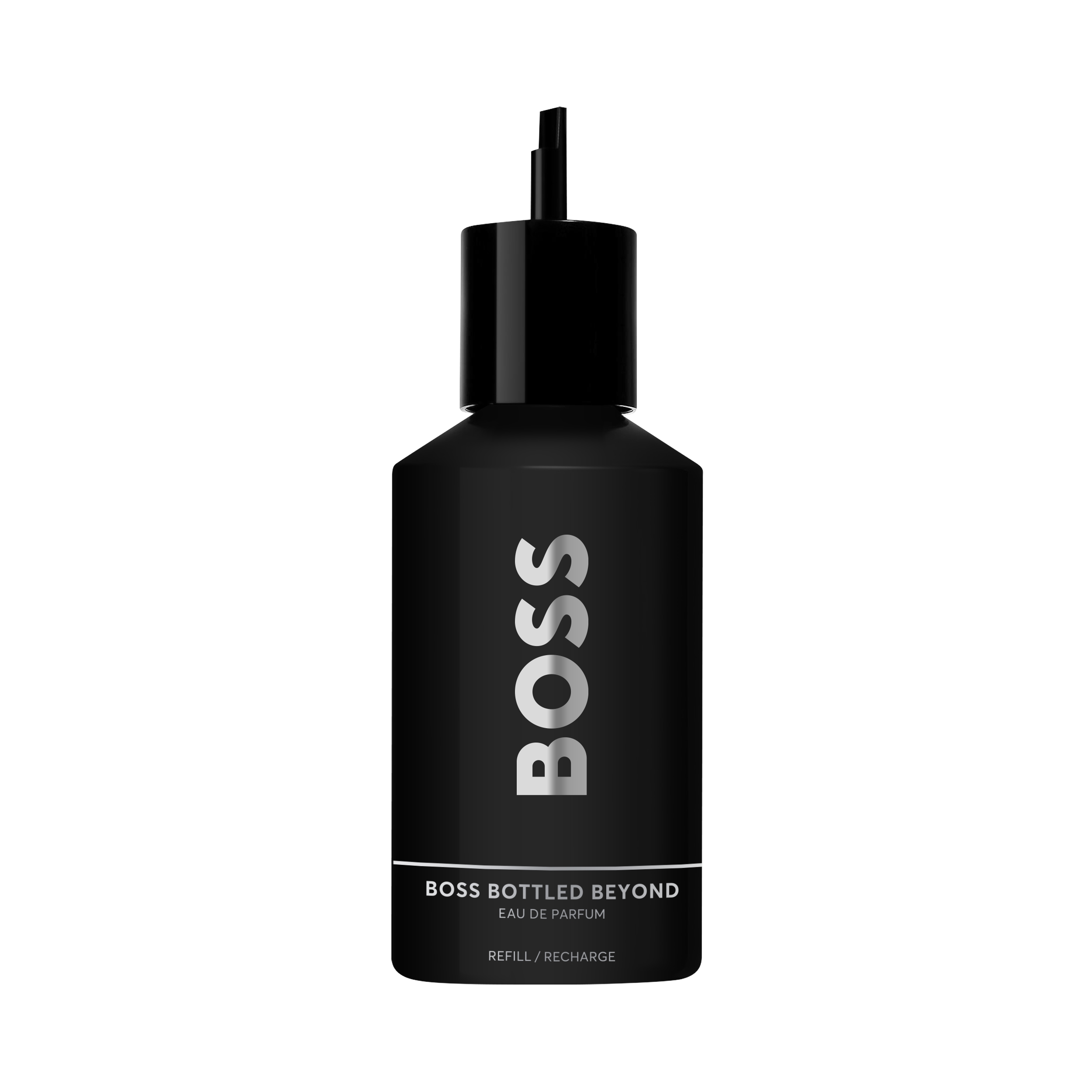 Hugo Boss Bottled Beyond Eau de Parfum refill  200 ml