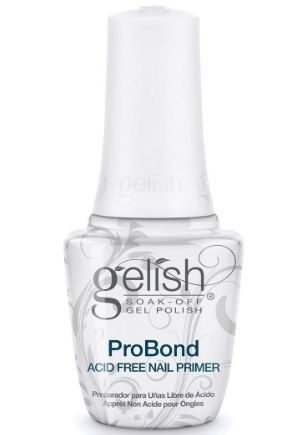Gelish Basis Acid Free Nail Primer Pro Bond Gel  Ref.1140003 15 ml