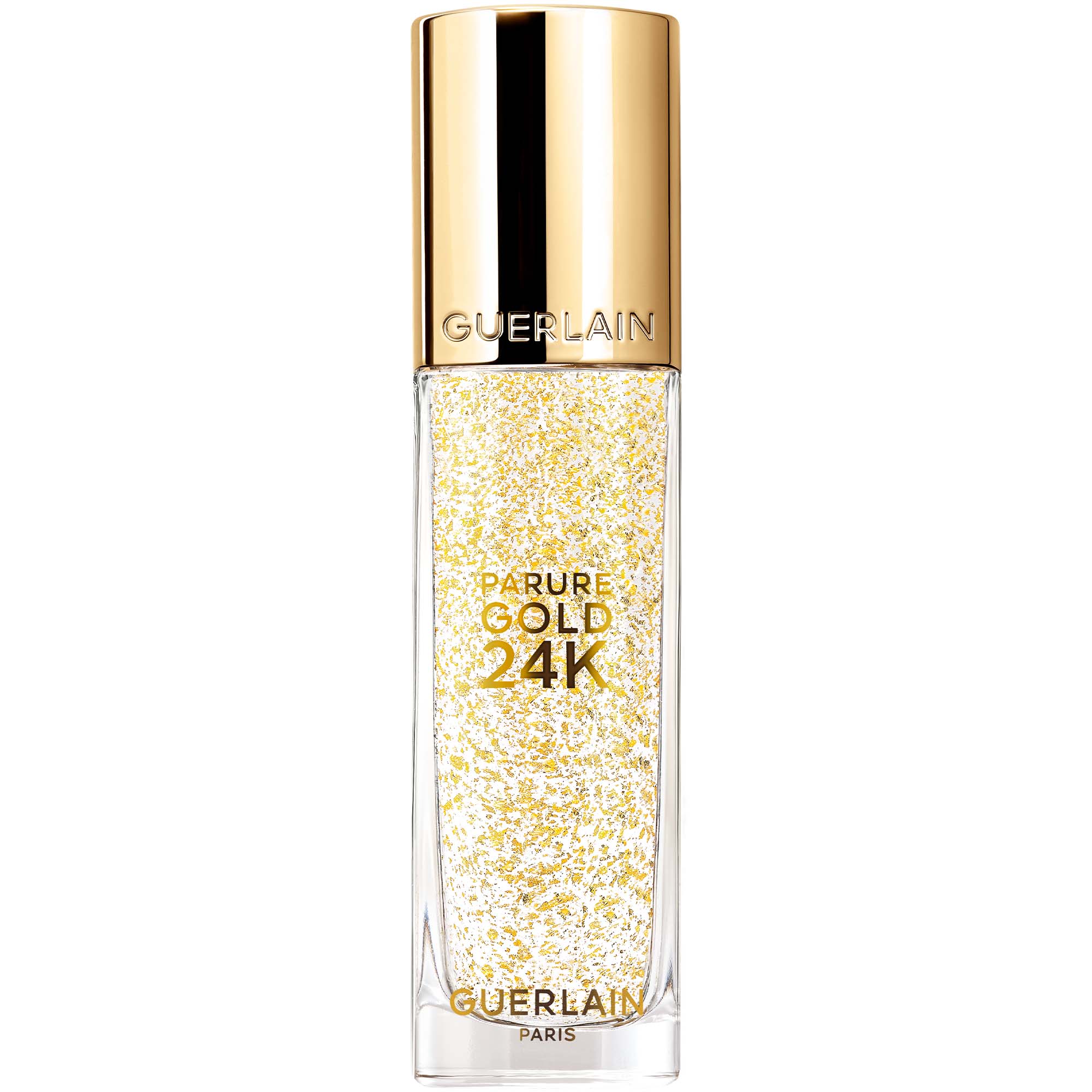 Guerlain Make-up Gezicht Parure Gold 24k Primer Crème  35 ml