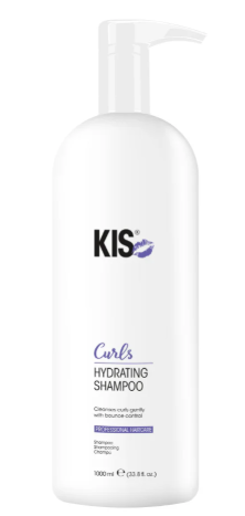 KIS Care Hydrating Shampoo  100 ml